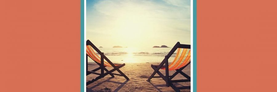 Une prof de yoga qui essaie de prendre des vacances 2/4