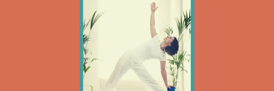 Progresser en Yoga